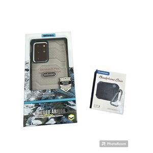 Cell Phone Bundle 